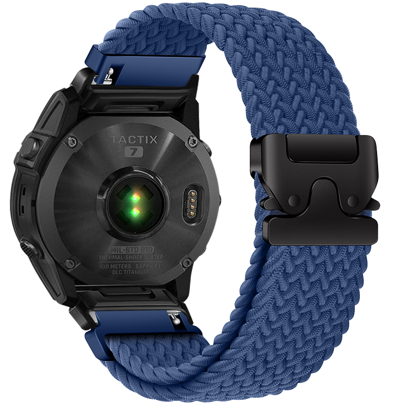 Garmin QuickFit Parachute Buckle Nylon Band