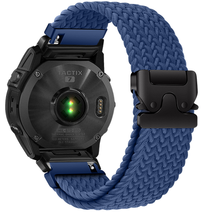 Garmin QuickFit Parachute Buckle Nylon Band