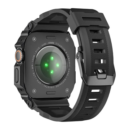 AW Rugged Case Retrofit Kit