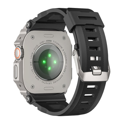 AW Rugged Case Retrofit Kit