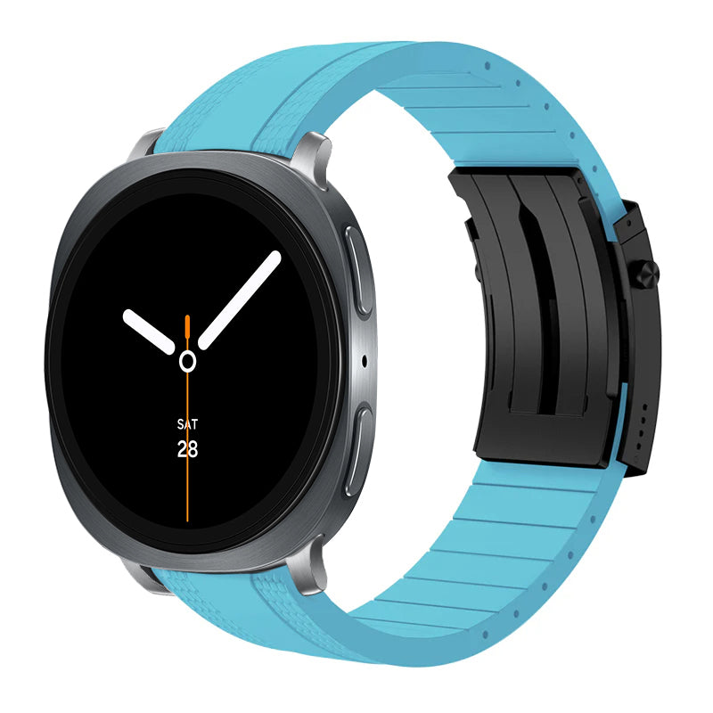 Ocean Luxe Band For Samsung Galaxy Watch