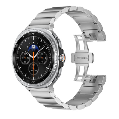 Titanium Band T01 For Samsung Galaxy Watch