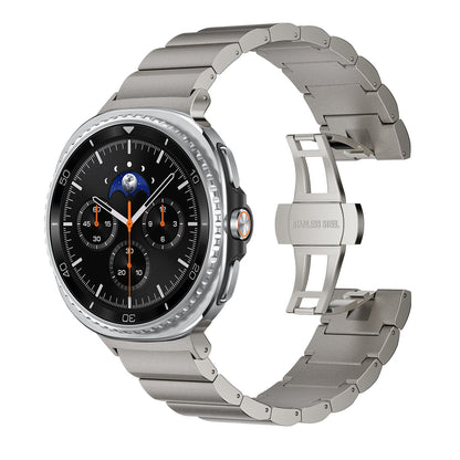 Titanium Band T01 For Samsung Galaxy Watch