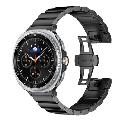 Titanium Band T01 For Samsung Galaxy Watch