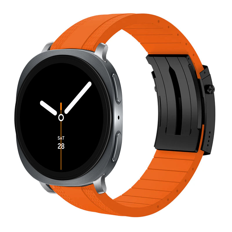 Ocean Luxe Band For Samsung Galaxy Watch