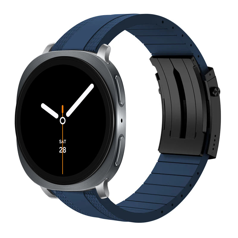 Ocean Luxe Band For Samsung Galaxy Watch