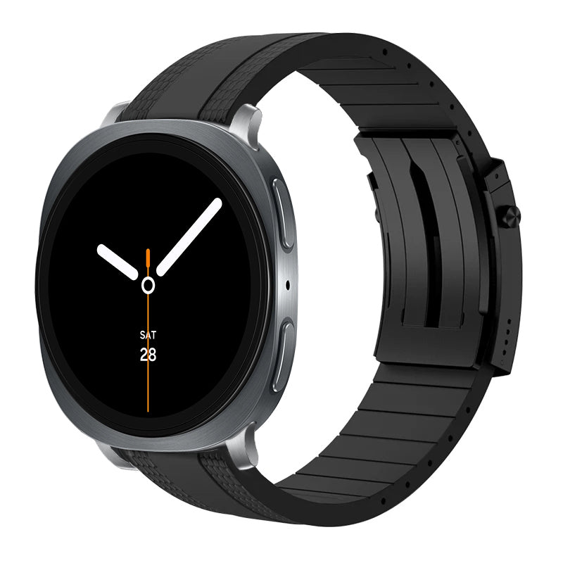 Ocean Luxe Band For Samsung Galaxy Watch