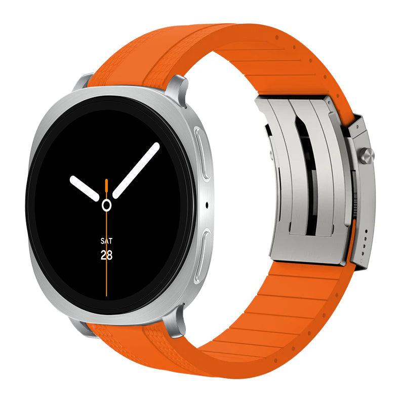 Ocean Luxe Band For Samsung Galaxy Watch