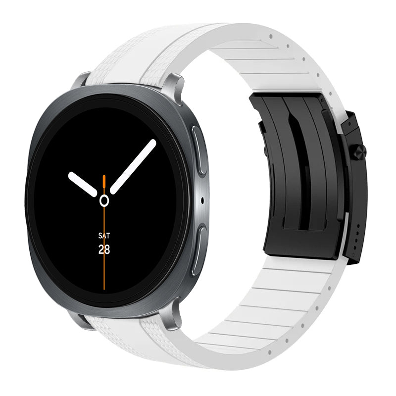 Ocean Luxe Band For Samsung Galaxy Watch