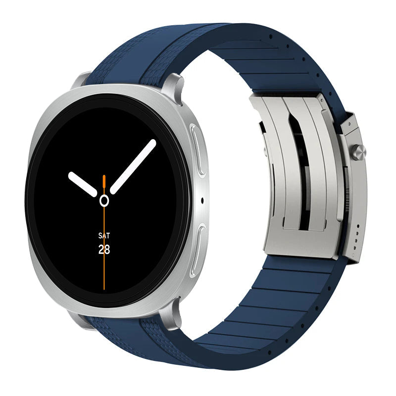 Ocean Luxe Band For Samsung Galaxy Watch
