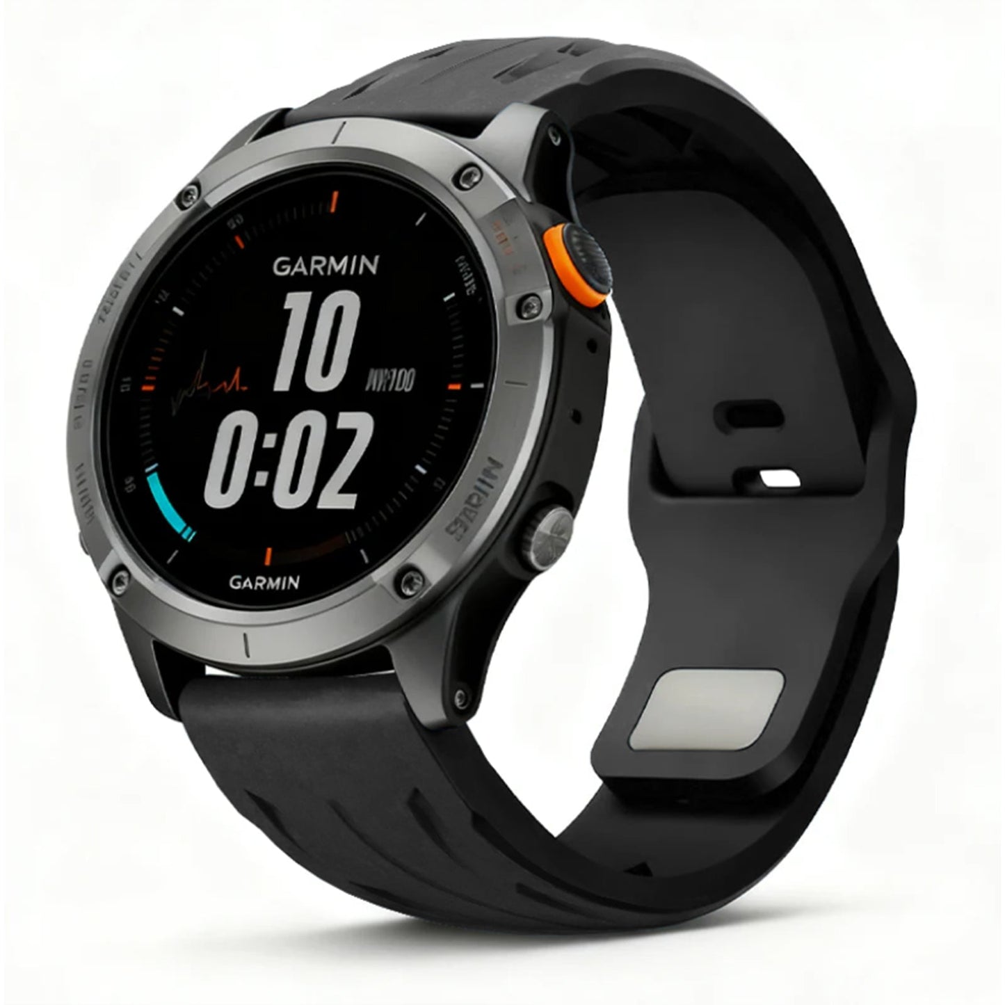 Garmin QuickFit Hypercar Sport Band