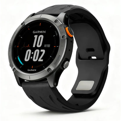 Garmin QuickFit Hypercar Sport Band