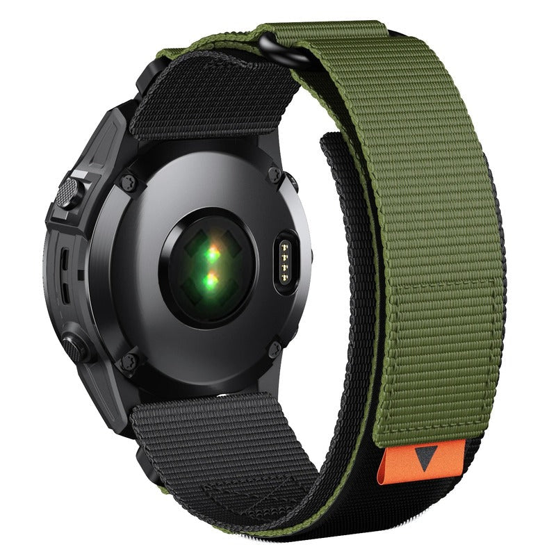 Garmin QuickFit Tactical Nylon Band