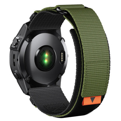Garmin QuickFit Tactical Nylon Band
