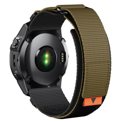 Garmin QuickFit Tactical Nylon Band