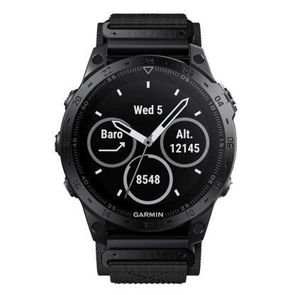 Garmin QuickFit Tactical Nylon Band