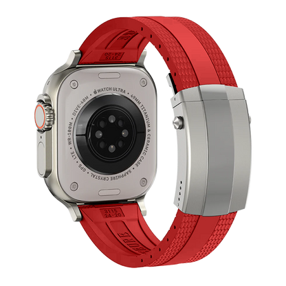 Ocean Luxe Band For Apple Watch