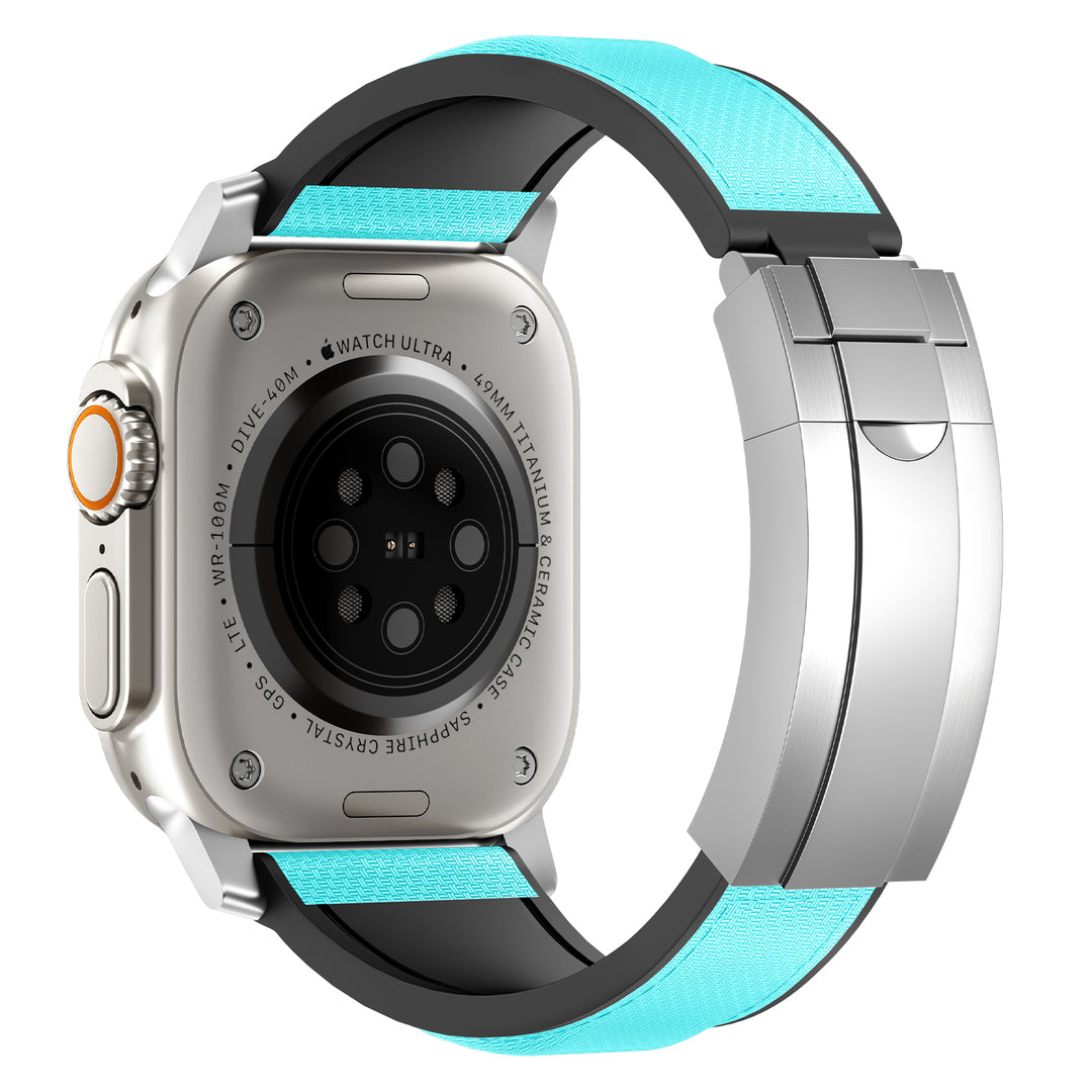 R Premium Strap For Apple Watch