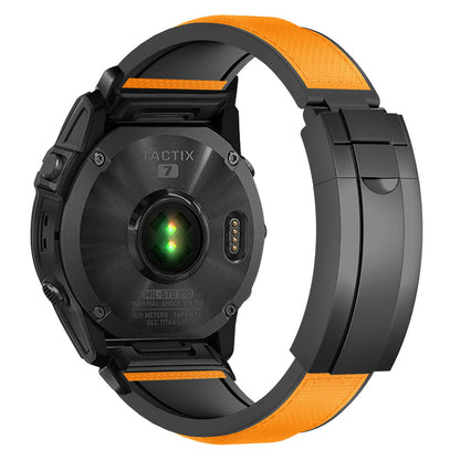 Garmin QuickFit R Premium Strap