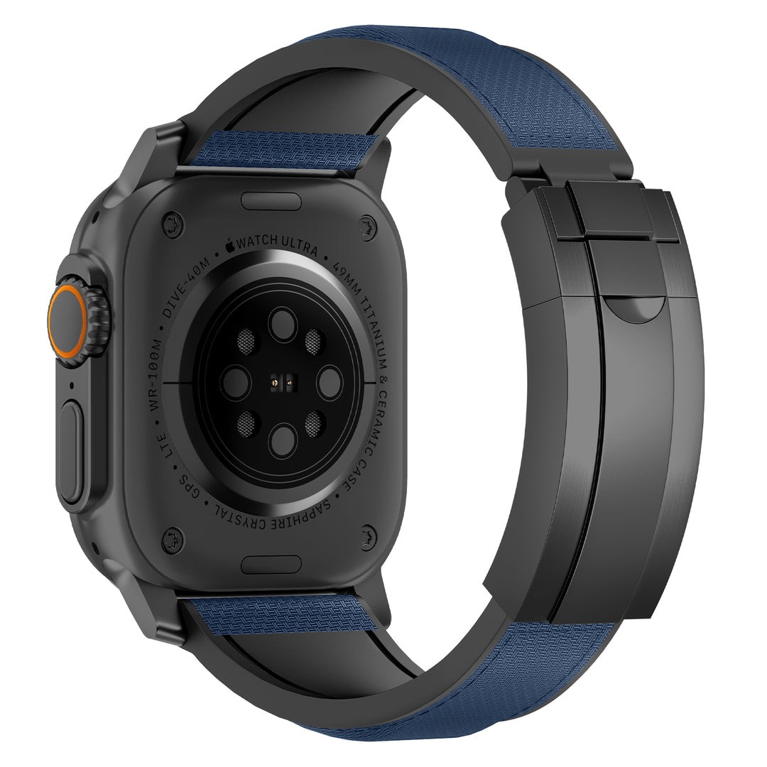 R Premium Strap For Apple Watch