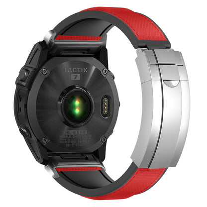 Garmin QuickFit R Premium Strap