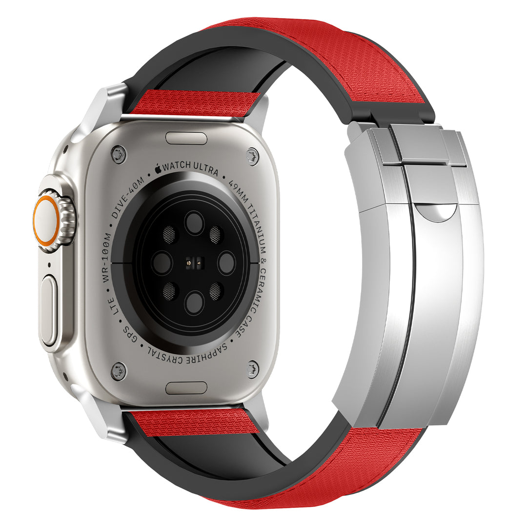 R Premium Strap For Apple Watch