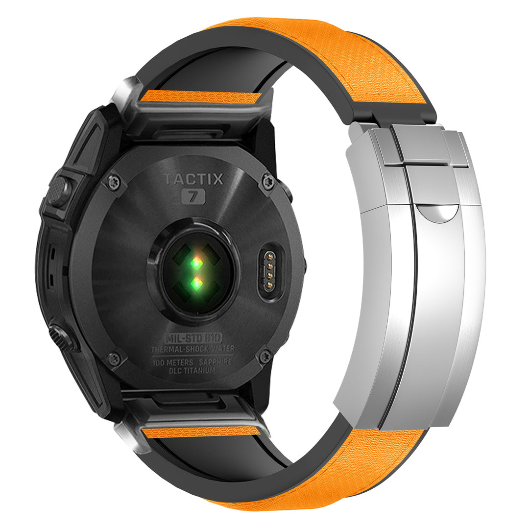 Garmin QuickFit R Premium Strap