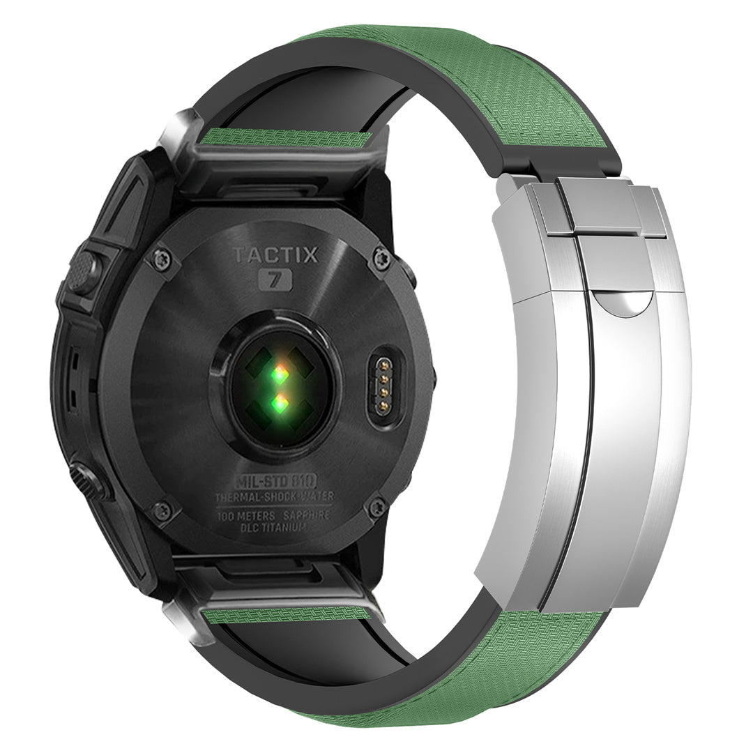 Garmin QuickFit R Premium Strap