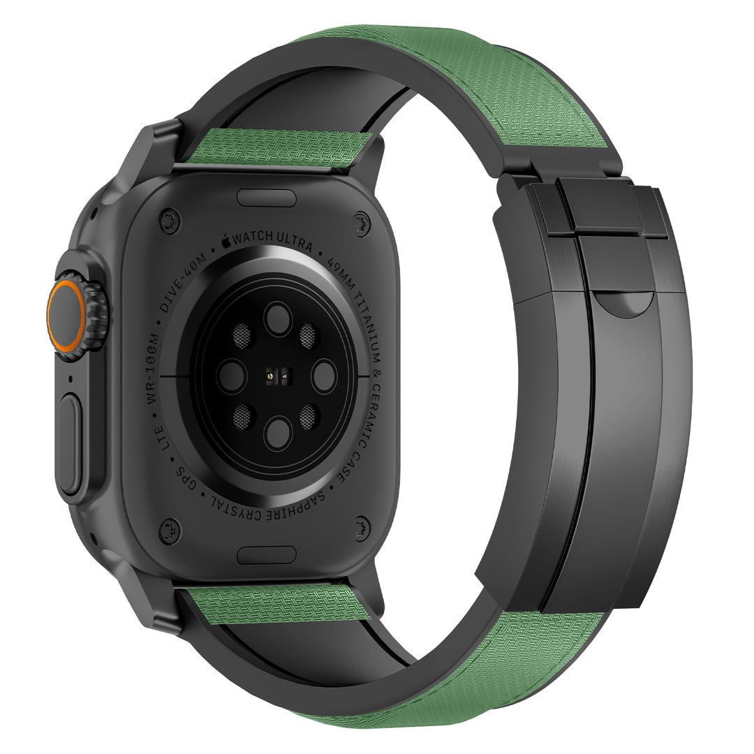 R Premium Strap For Apple Watch