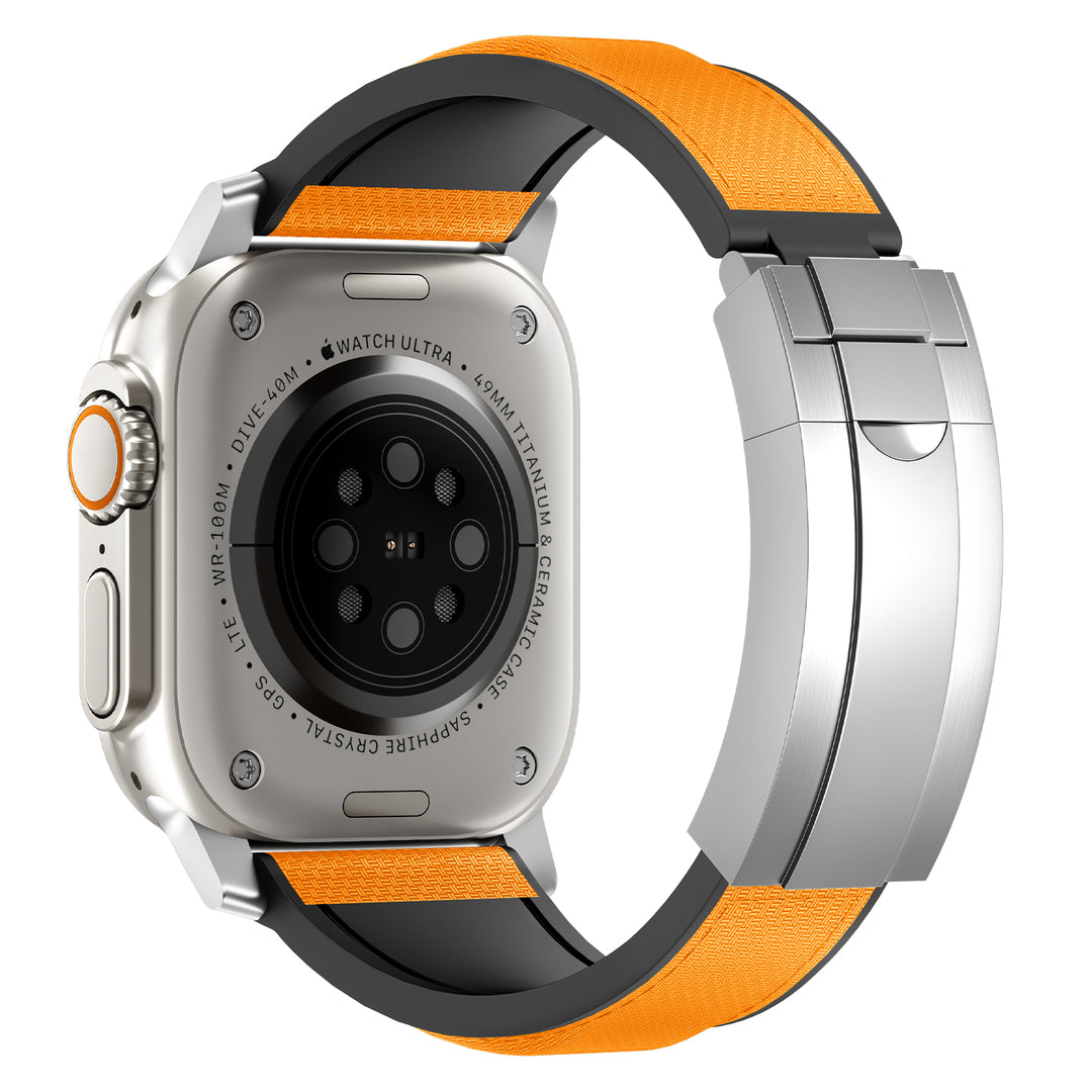 R Premium Strap For Apple Watch