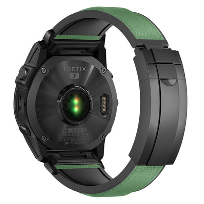 Garmin QuickFit R Premium Strap