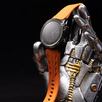 Garmin QuickFit Hypercar Sport Band