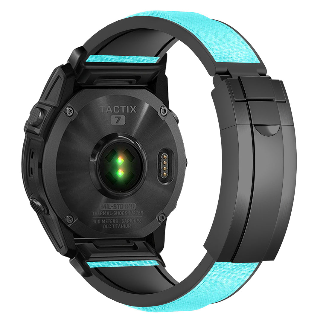 Garmin QuickFit R Premium Strap