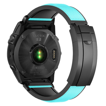 Garmin QuickFit R Premium Strap