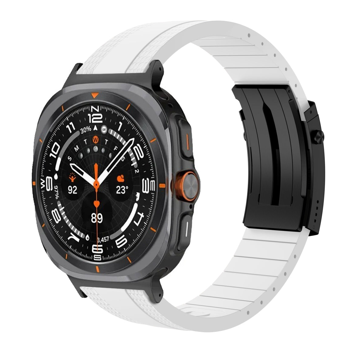 Ocean Luxe Band For Samsung Galaxy Watch