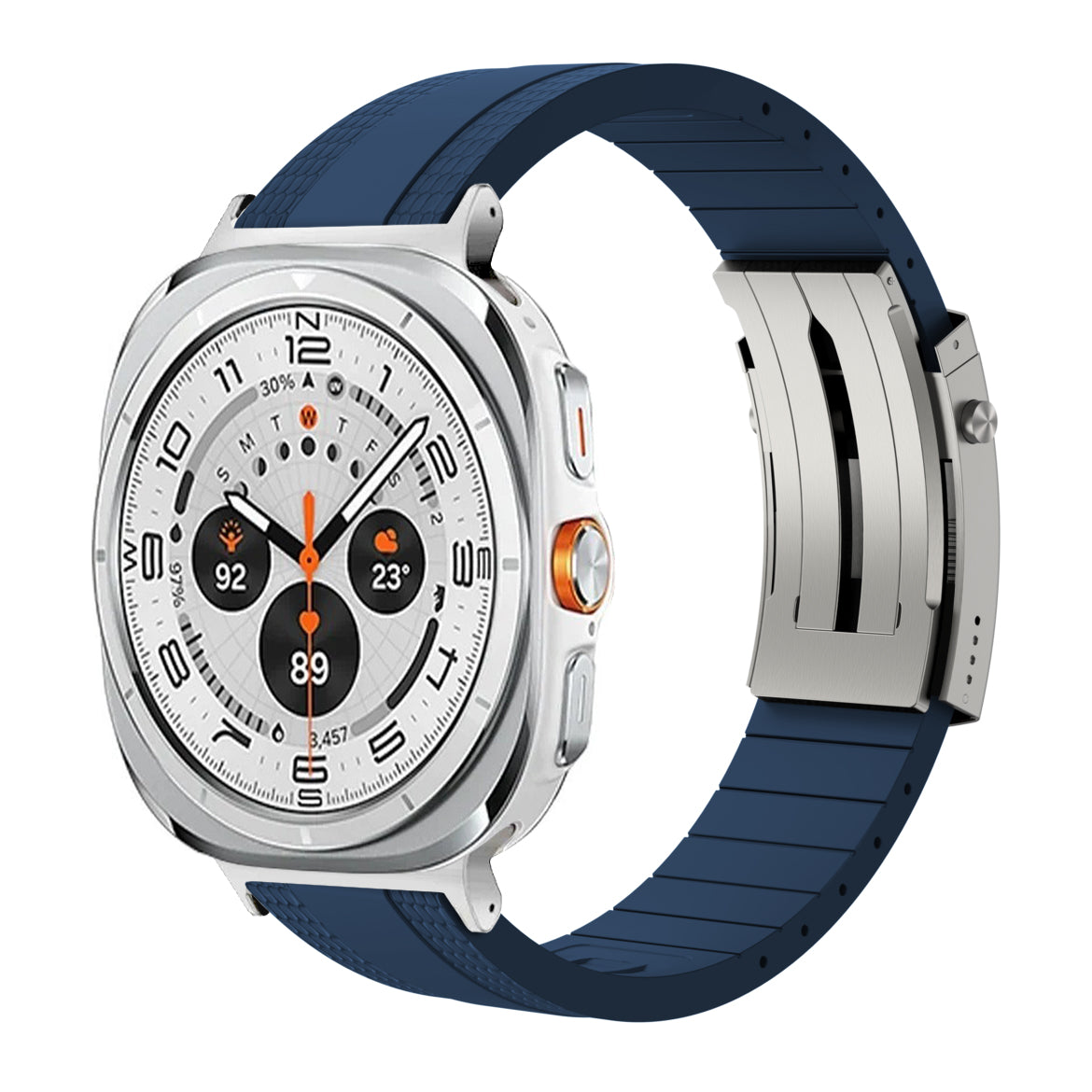 Ocean Luxe Band For Samsung Galaxy Watch