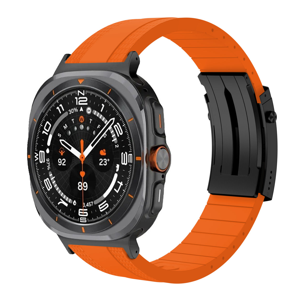 Ocean Luxe Band For Samsung Galaxy Watch