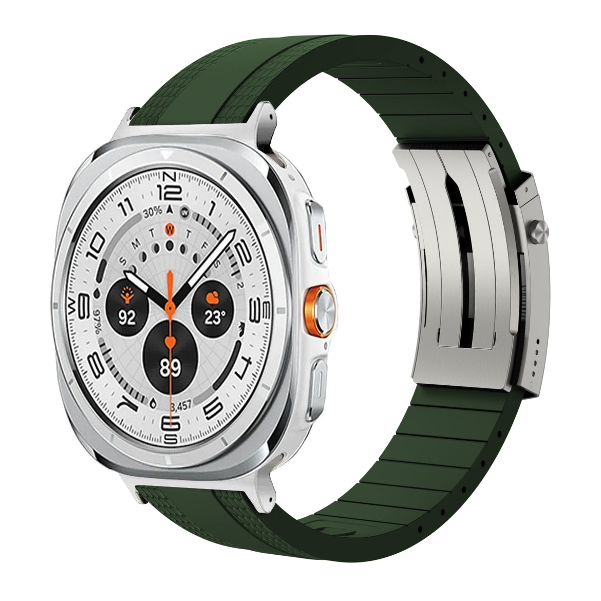 Ocean Luxe Band For Samsung Galaxy Watch