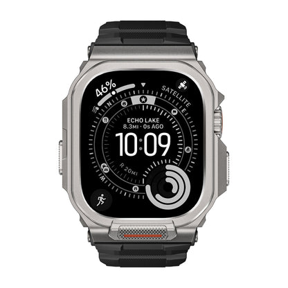 AW Rugged Case Retrofit Kit