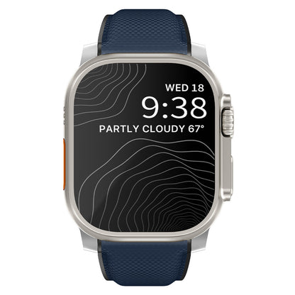 R Premium Strap For Apple Watch