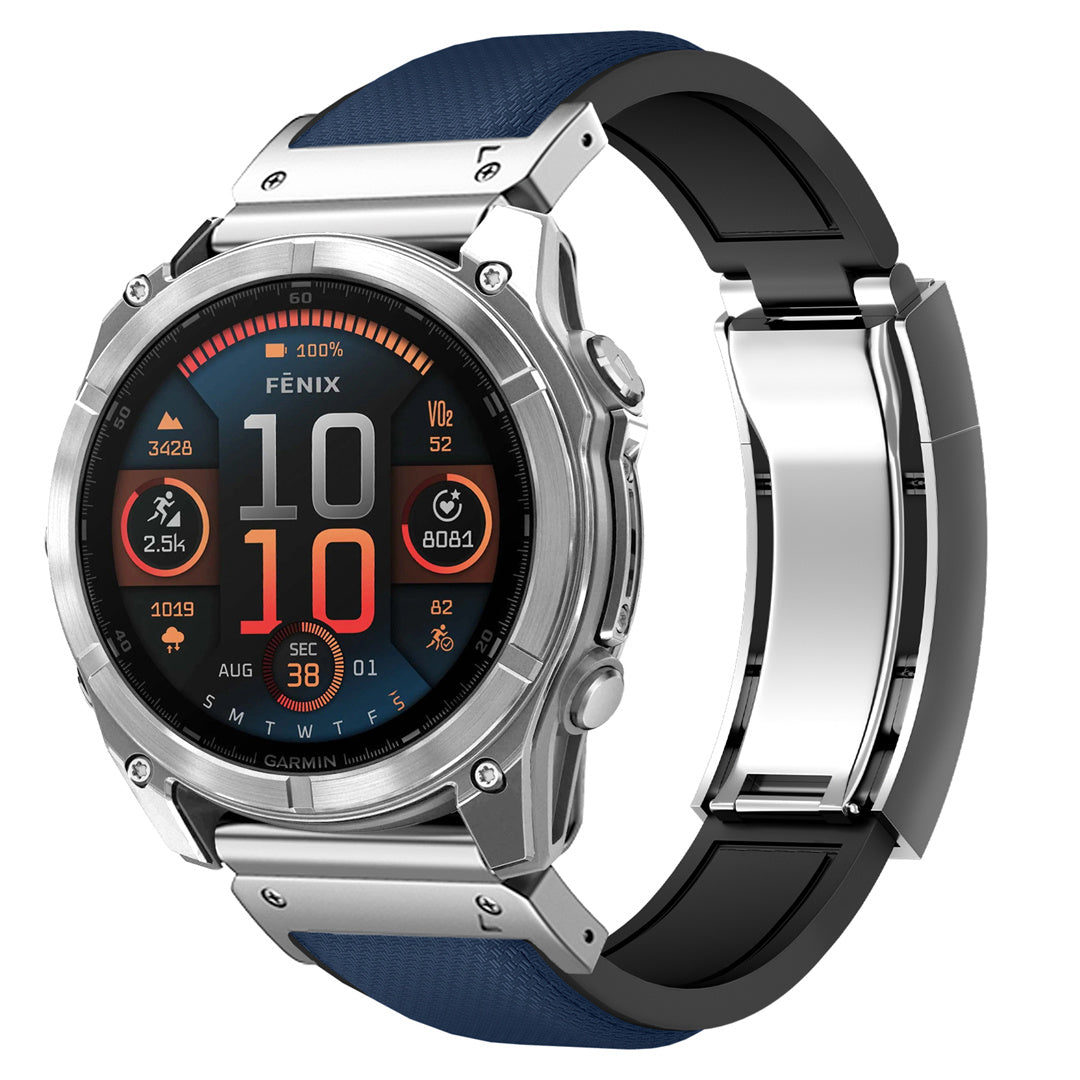 Garmin QuickFit R Premium Strap