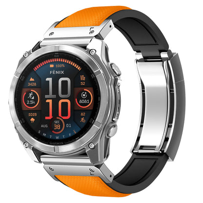 Garmin QuickFit R Premium Strap