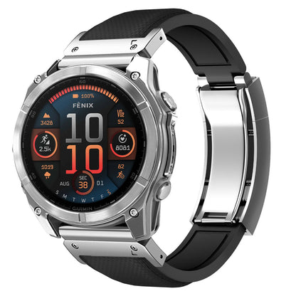 Garmin QuickFit R Premium Strap