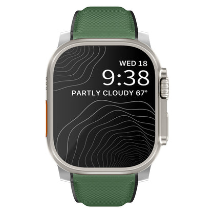 R Premium Strap For Apple Watch