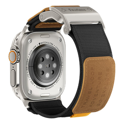 Fearless 2.0 Magnetic Nylon Band