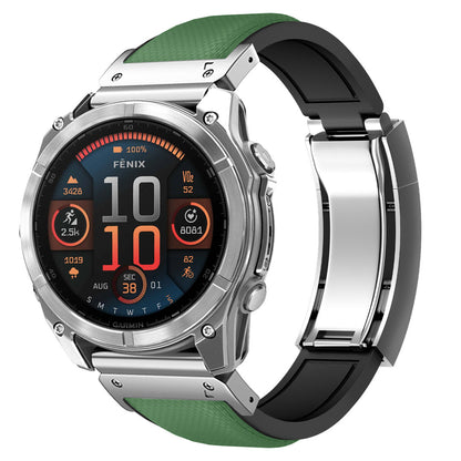 Garmin QuickFit R Premium Strap