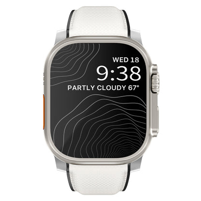 R Premium Strap For Apple Watch