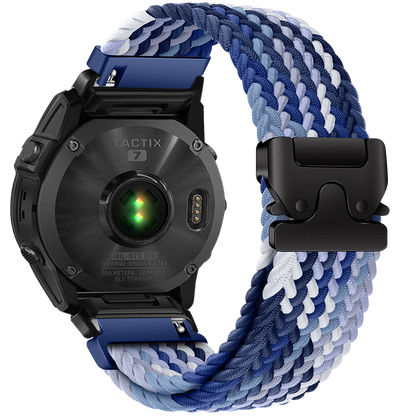 Garmin QuickFit Parachute Buckle Nylon Band