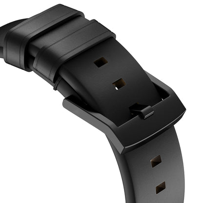 Horween Leather Band