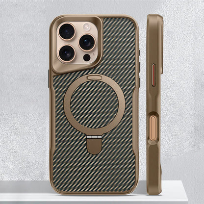 Armor Magnetic Phone Case
